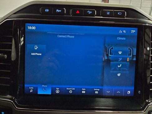 Used 2022 Ford F250 Lariat w/ Lariat Ultimate Package image 62