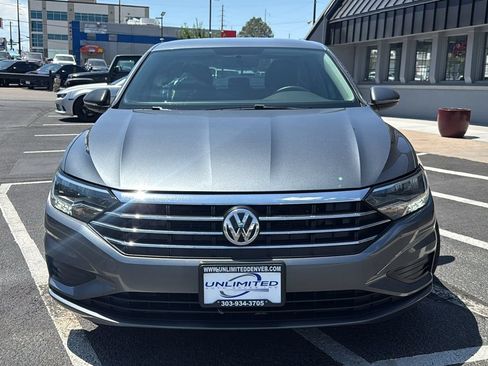 Used 2019 Volkswagen Jetta S FWD image 8
