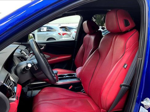 Used 2025 Acura RDX A-Spec image 17