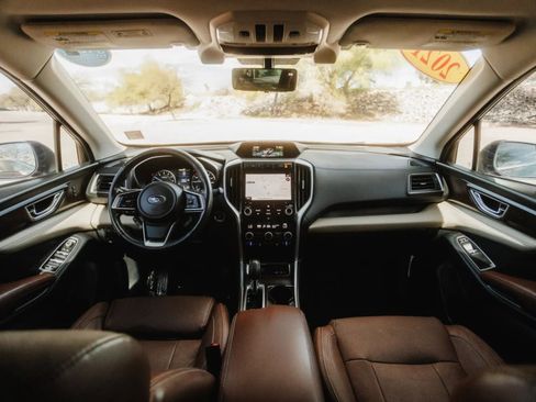 Used 2021 Subaru Ascent Touring image 33