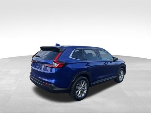 Certified 2023 Honda CR-V EX image 5