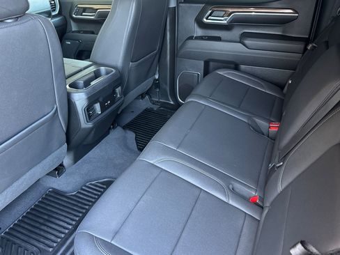 Used 2023 Chevrolet Silverado 1500 RST w/ Convenience Package II AWD/4WD image 11