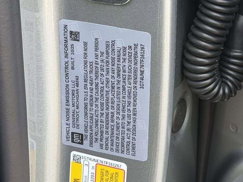 New 2026 GMC Sierra 2500 SLT w/ SLT Premium Package image 20