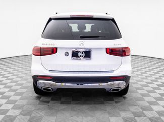 Certified 2025 Mercedes-Benz GLB 250 4MATIC video 4