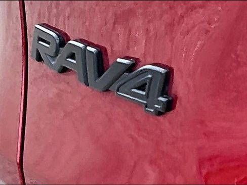 Used 2024 Toyota RAV4 Limited w/ Weather Package AWD/4WD image 10