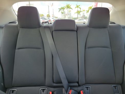 Used 2026 Toyota Corolla LE FWD image 21