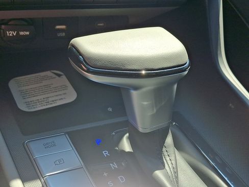 New 2026 Hyundai Elantra Sport FWD image 8