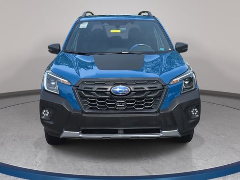 Used 2023 Subaru Forester Wilderness AWD/4WD image 2