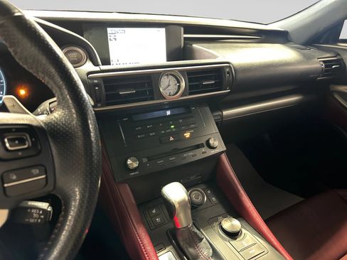 Used 2015 Lexus RC 350 AWD w/ Navigation System Package image 20