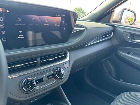 New 2026 Buick Envista Preferred w/ Convenience I Package FWD image 20