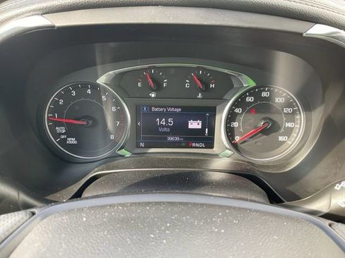 Used 2022 Chevrolet Blazer LT image 26