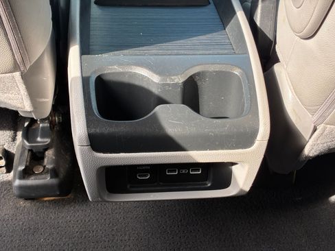Used 2021 Honda Odyssey Touring image 26