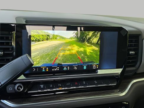 New 2026 Chevrolet Silverado 2500 LT w/ Texas Edition AWD/4WD image 27