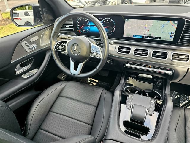 Certified 2022 Mercedes-Benz GLE 350 4MATIC image 30