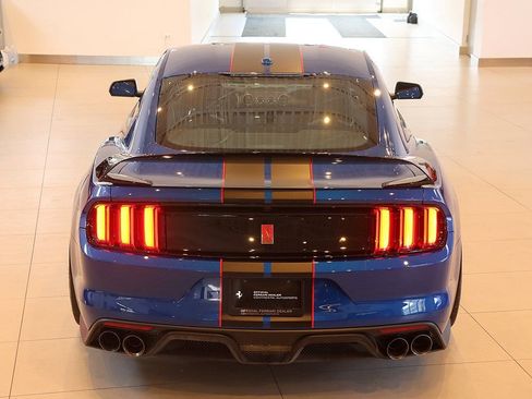 Used 2017 Ford Mustang Shelby GT350R w/ GT350R Equipment Group 920A image 28