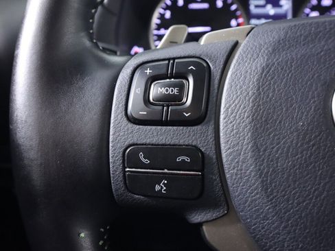 Used 2019 Lexus NX 300 AWD w/ Accessory Package image 12