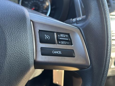 Used 2014 Subaru Forester 2.5i image 29