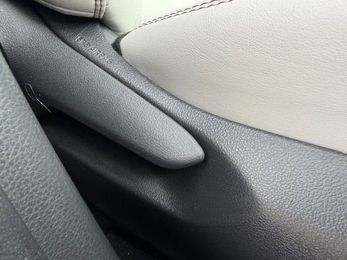 Certified 2024 Toyota RAV4 XLE Premium FWD image 29