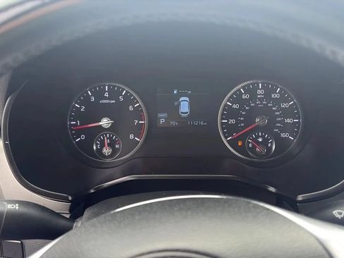 Used 2020 Kia Telluride LX FWD image 24