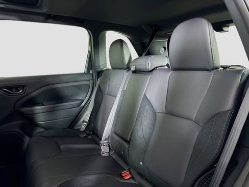 New 2025 Subaru Forester Touring image 25
