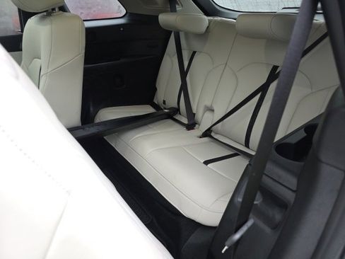 Used 2024 MAZDA CX-90 3.3 Turbo S w/ Premium Plus image 15