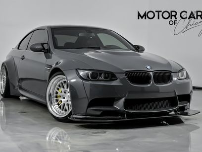 Used 2013 BMW M3 Coupe
