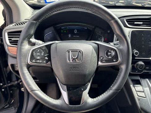 Used 2022 Honda CR-V EX-L image 14