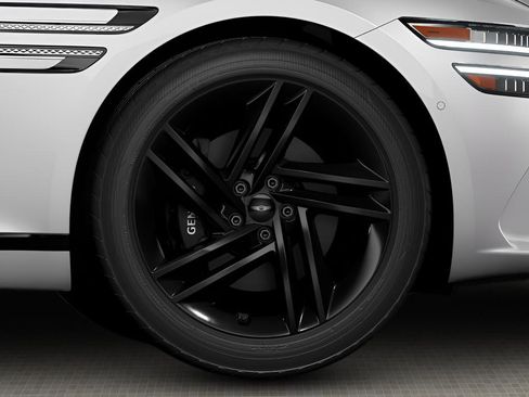 New 2026 Genesis G80 3.5T Prestige image 10