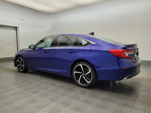 Used 2022 Honda Accord Sport image 3