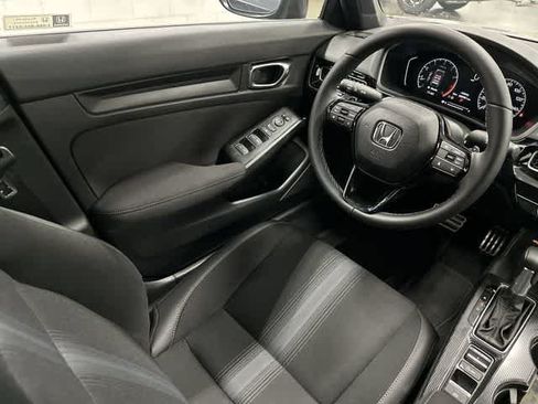 Used 2026 Honda Civic Sport image 12