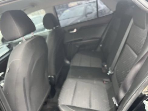 Used 2023 Kia Rio LX image 12
