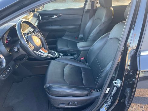Used 2020 Kia Forte EX FWD image 13