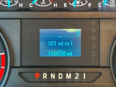 Used 2019 Ford F450 XL w/ XL Value Package image 16