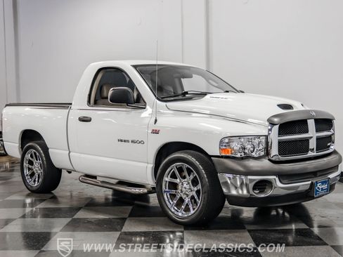 Used 2003 Dodge Ram 1500 Truck ST image 15