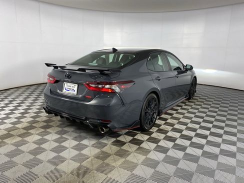 Used 2023 Toyota Camry XSE image 40