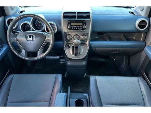 Used 2004 Honda Element EX image 15