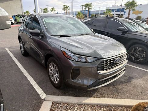 Used 2024 Ford Escape Active FWD image 31