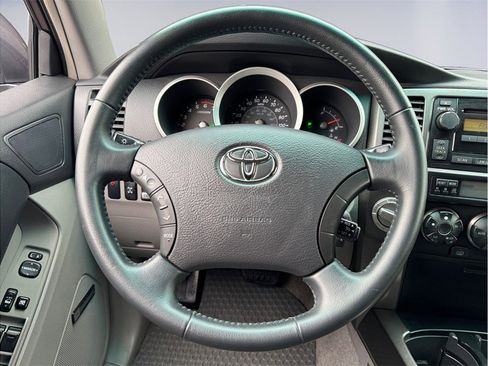 Used 2008 Toyota 4Runner Sport AWD/4WD image 14