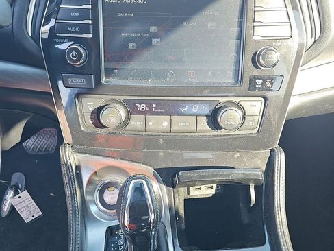 Used 2016 Nissan Maxima 3.5 SL w/ Interior Lighting Package image 13