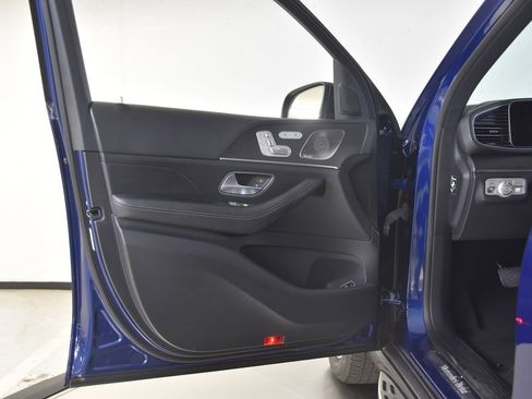 Used 2022 Mercedes-Benz GLE 350 image 21