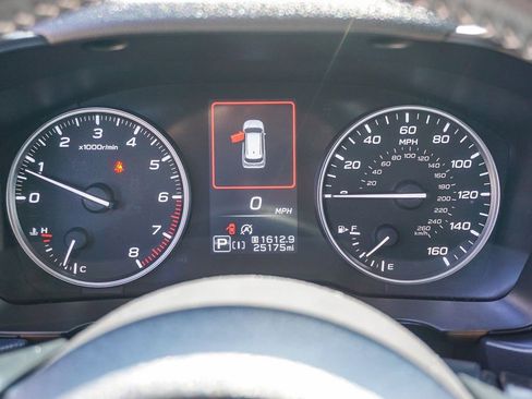 Used 2025 Subaru Forester Premium w/ Convenience Package #1 image 20