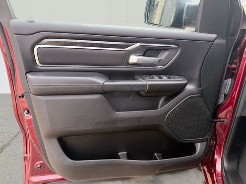 Used 2024 RAM 1500 Big Horn image 23