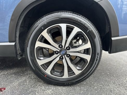 Used 2024 Subaru Forester Limited image 31