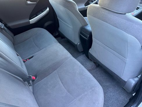 Used 2014 Toyota Prius Three FWD image 19