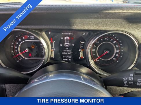 Used 2020 Jeep Wrangler Unlimited Rubicon w/ Quick Order Package 28Y Recon image 21