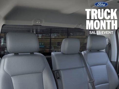 New 2026 Ford F450 XL w/ XL Chrome Package image 21