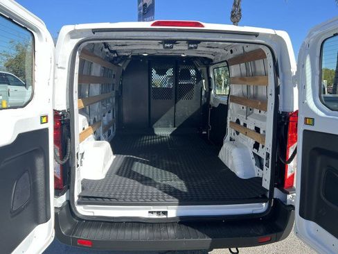 Used 2024 Ford Transit 250 Minivan/Van w/ Exterior Upgrade Package image 23