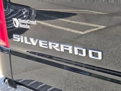 Used 2024 Chevrolet Silverado 1500 LT AWD/4WD image 43