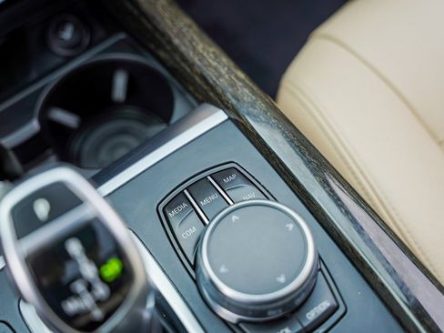 Used 2018 BMW X5 xDrive35d image 28