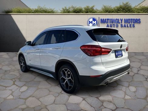 Used 2017 BMW X1 xDrive28i image 5